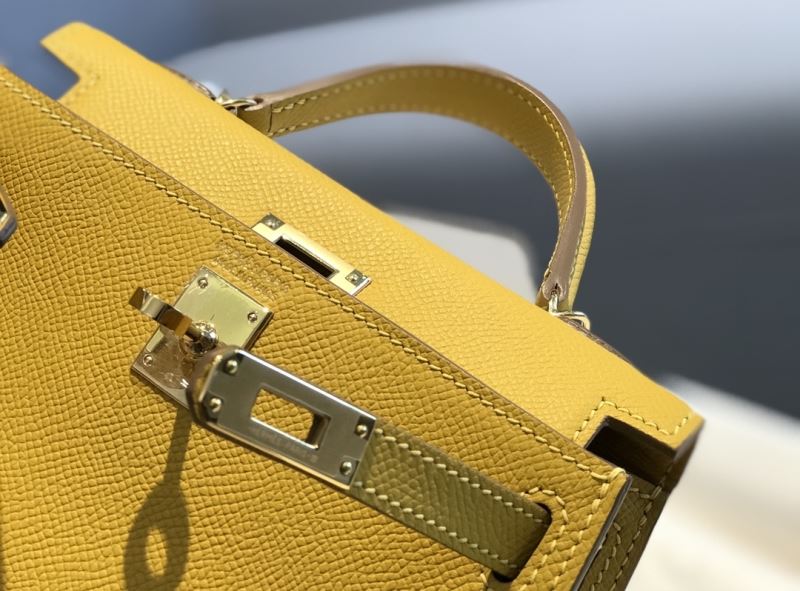 Hermes Kelly Bags